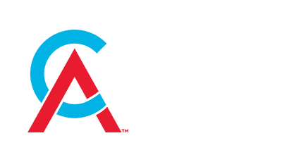 CAANZ - Chartered accountants logo