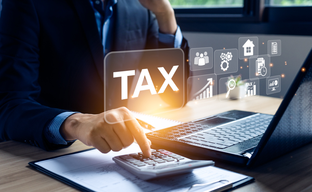 Wollongong taxation services